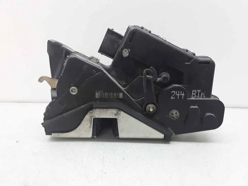 244BTR Cerradura Puerta Delantera Derecha para BMW SERIE 3 BERLINA (E46) 1164639 - Imagen 2 de 10