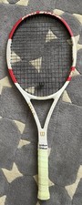 Wilson Pro Staff 95 Tennis Racket 4 3/8 Grip