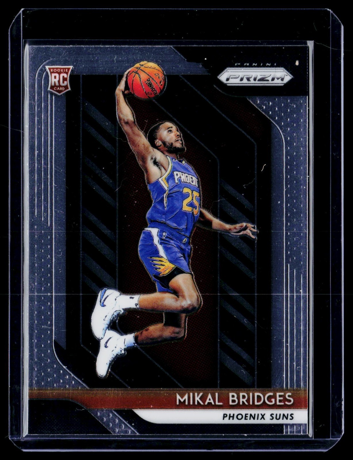 Mikal Bridges #289