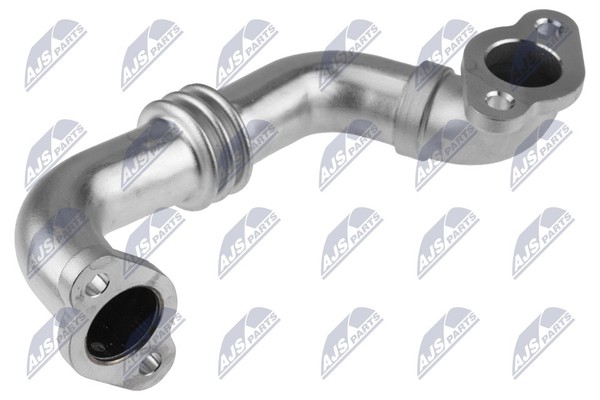 NTY EGR-AU-050 Rohr, EGR Ventil FüR Audi, Seat, VW-image
