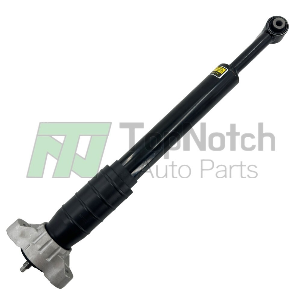 Front & Rear Shock Absorbers Struts Assys For Maserati Ghibli S Q4 AWD 3.0L 14-
