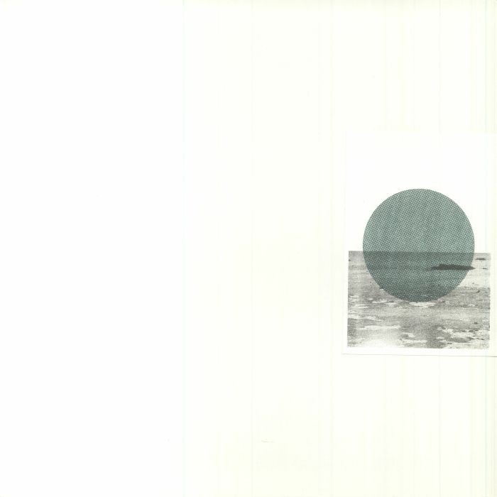 SISTRO - Sistro - LP LIMITED TO 100 COPIES