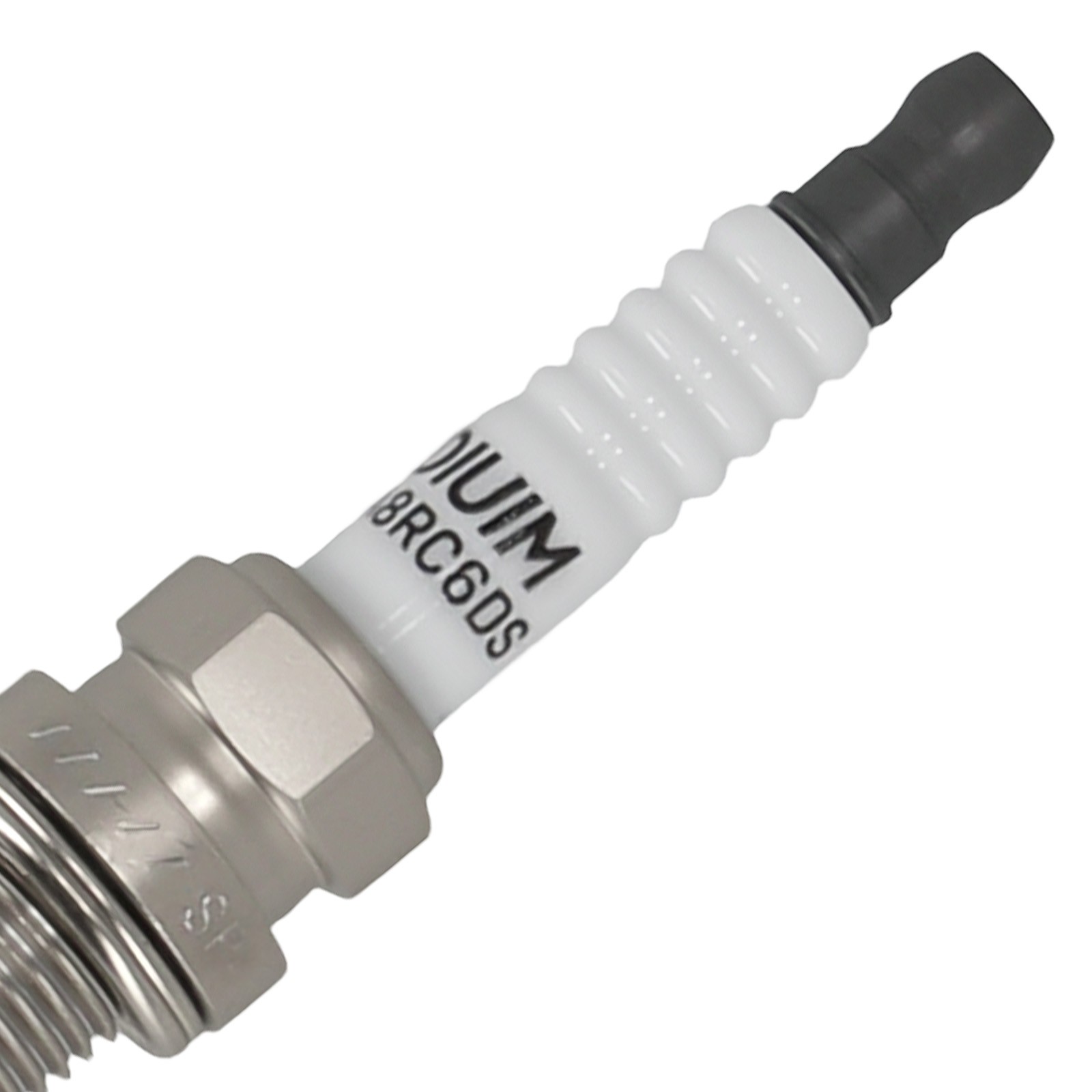 Maserati Ghibli 2017-2020 Spark plugs 6 pcs