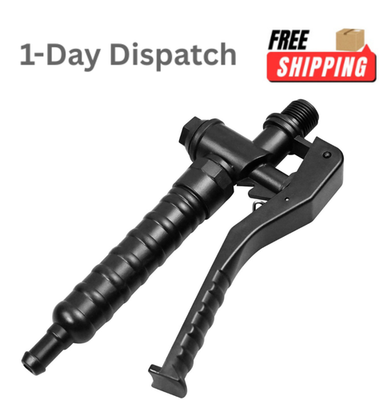 #ad Vanshly 4247 500 1300 Sprayer Handle Spray Gun for STIHL SG20 $26.56