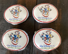 4 Disney Magic Towels Four Parks One World 12 x 12  Wash Cloths V
