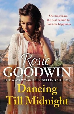 Dancing Till Midnight by Rosie Goodwin - 9781035403097