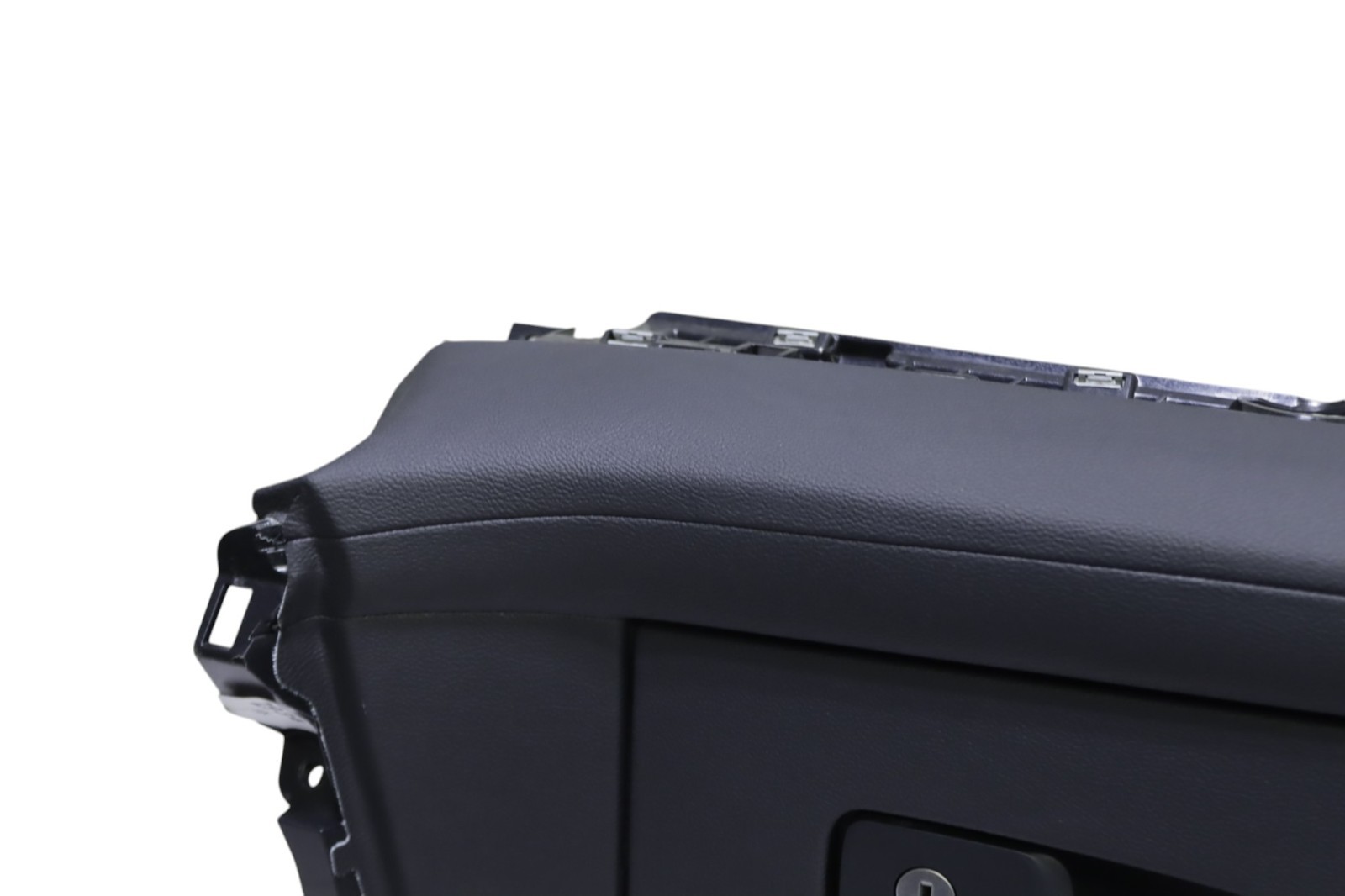 Maserati Grecale Folgore 2023-2026 Front Right Lower Glove box Black