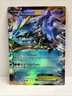 2013 Pokémon Plasma Blast Kyurem EX #30/101