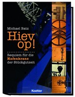 Michael Batz | Hiev Op! | Buch | Deutsch (2018) | 192 S. | Koehler