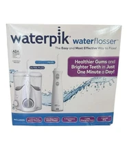 Waterpik WP-150W Ultra Plus Water Flosser 