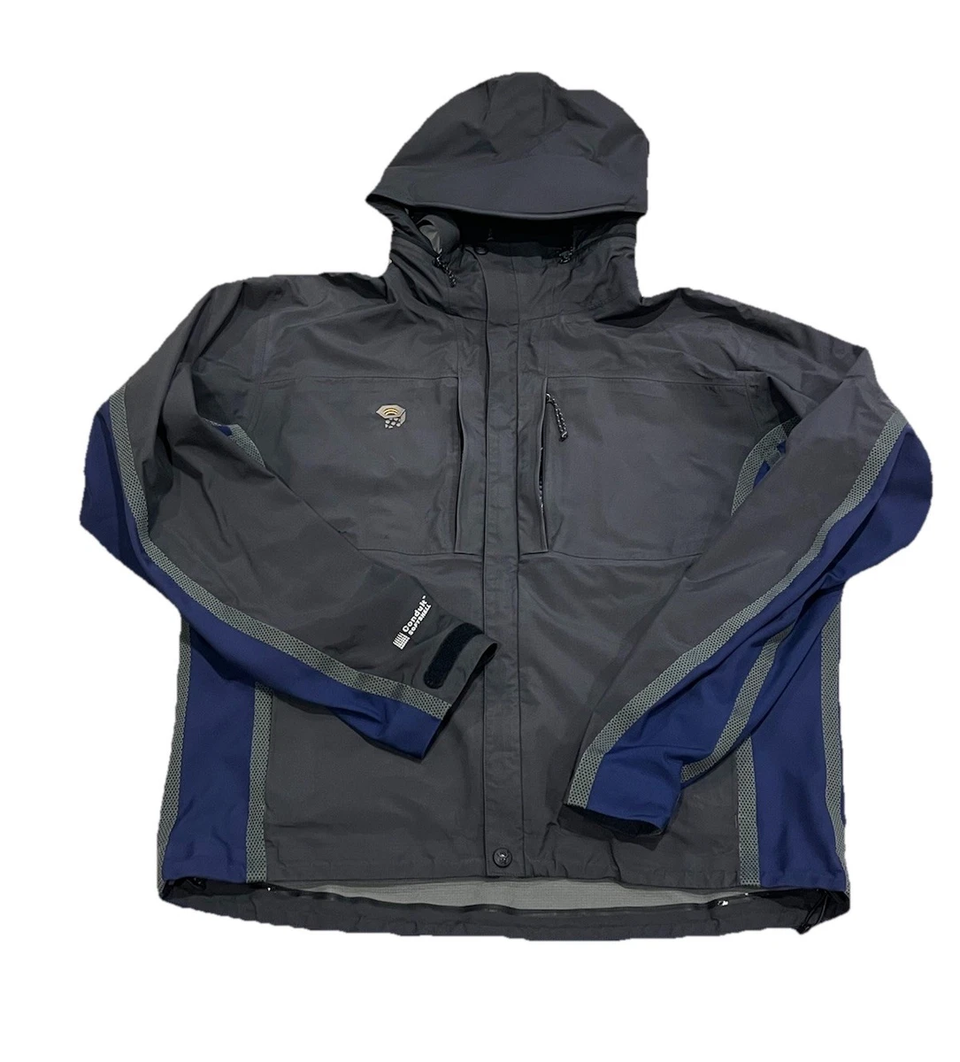 Mountain Hardwear Conduit In Men's Coats & Jackets for sale | eBay