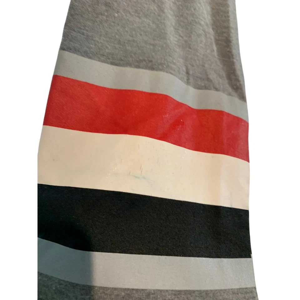 Camiseta Georgia Bulldog Nike manga tres cuartos XS para mujer Foto 4 de 4