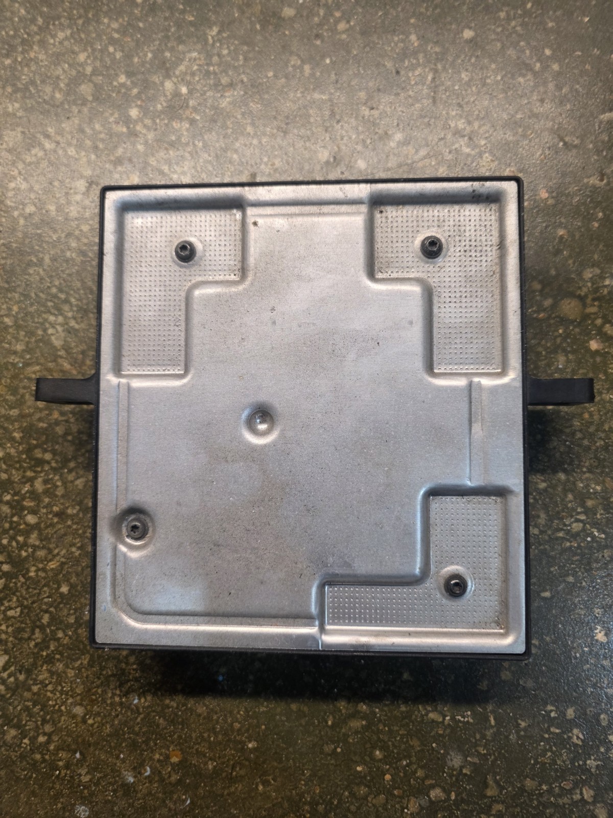 Lamborghini Gallardo Control unit P/N 400907279