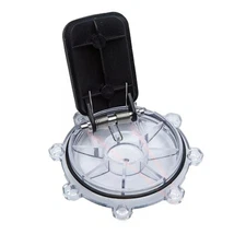 For Pentair 2" CPVC 263042 Check Valve Rebuild Kit Easy Installation&Maintenance