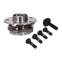 Radlager Satz Radnabe MIT ABS Sensor FüR Audi A4 B8 A5 A6 C7 C8 A7 A8 Q5 Vaico