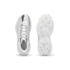 Image of Size 11.5 - Puma Hajime Sorayama x Spirex Silver Cool Light Grey