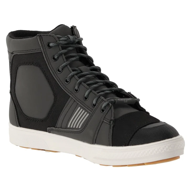 Furygan Sacramento D3O Black, photo 5 of 8