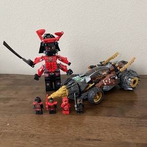 Lego 70669 | eBay