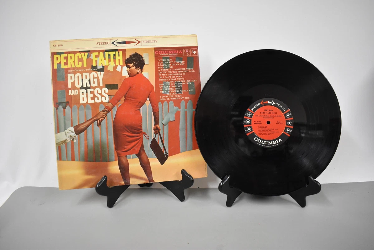 【ＬＰ盤面良好】Porgy And Bess Porgy And Bess In Vinyl Records for sale - eBay