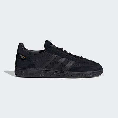 adidas Originals Handball Spezial Cordura In Triple Black Alle Größen