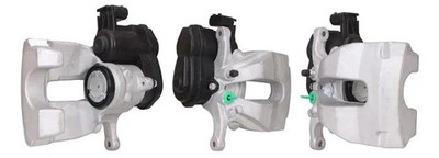 Bremssattel Hinterachse rechts Schwimmsattel 87-2476 ELSTOCK für LAND ROVER