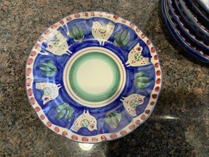 Vietri Plate | eBay