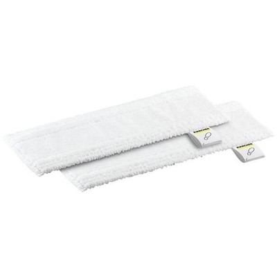 Kärcher Home & Garden 2.863-340.0 EasyFix Floor Towel Set 1 KIT