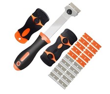 Hob and Glass Scrapper x 50 PCS Brand New
