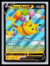 Celebrazioni #006/025 Pikachu Volante V