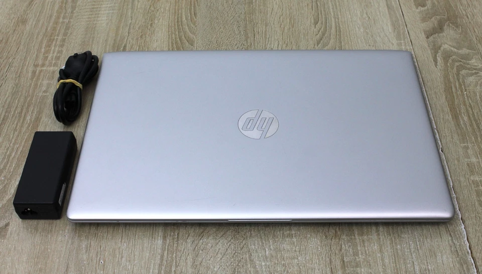 17,3 Zoll / HP ProBook 470 G5 / Intel Core i7-8550U / DDR4-8GB / M2.SSD-512GB - Bild 3 von 4