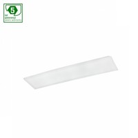 Led Panel Algine Backlight 40W Eckig 30X120Cm UGR<19 5800Lm 120° IP20 Kalt 6000K