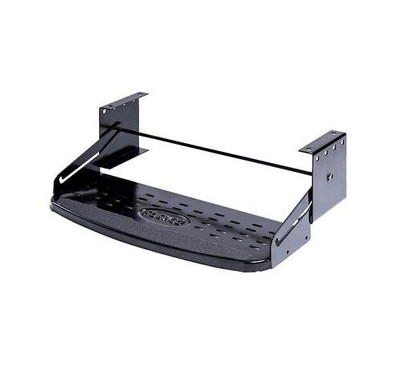 Stromberg Carlson SMFP-1100 Flexco Steel Single Step 24'' Wide x 7.5'' Rise