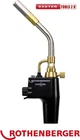 ROTHENBERGER Super Fire 2 Brazing Torch - Soldering Welding Plumbing 35644X