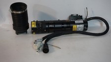 JDS 2218-010SLCPEB 10 MW, 488NM, AIR-COOLED ARGON-ION ULTRA LASER HEAD-=WORKS!=-