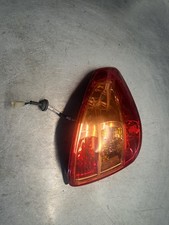 Feu arrière Fiat SEDICI