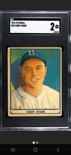 1941 Play Ball Baseball Cards 25