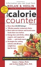 The Calorie Counter - GOOD