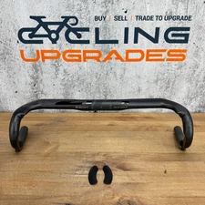 New! Zipp SL 70 XPLR Carbon 31.8mm 44cm Carbon Bike Handlebar 250g MSRP $350