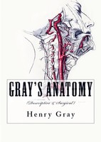 Gray's Anatomy (Descriptive & Surgical) Henry Gray Taschenbuch Englisch 2025