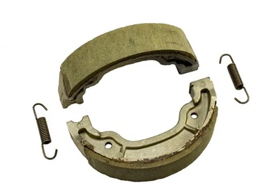 Mâchoires RMS 0450 Arrière pour Yamaha Dt 80 LC2 Sr 250 Tt 600 XT XV XVS 125 Ybr - Photo 1/3