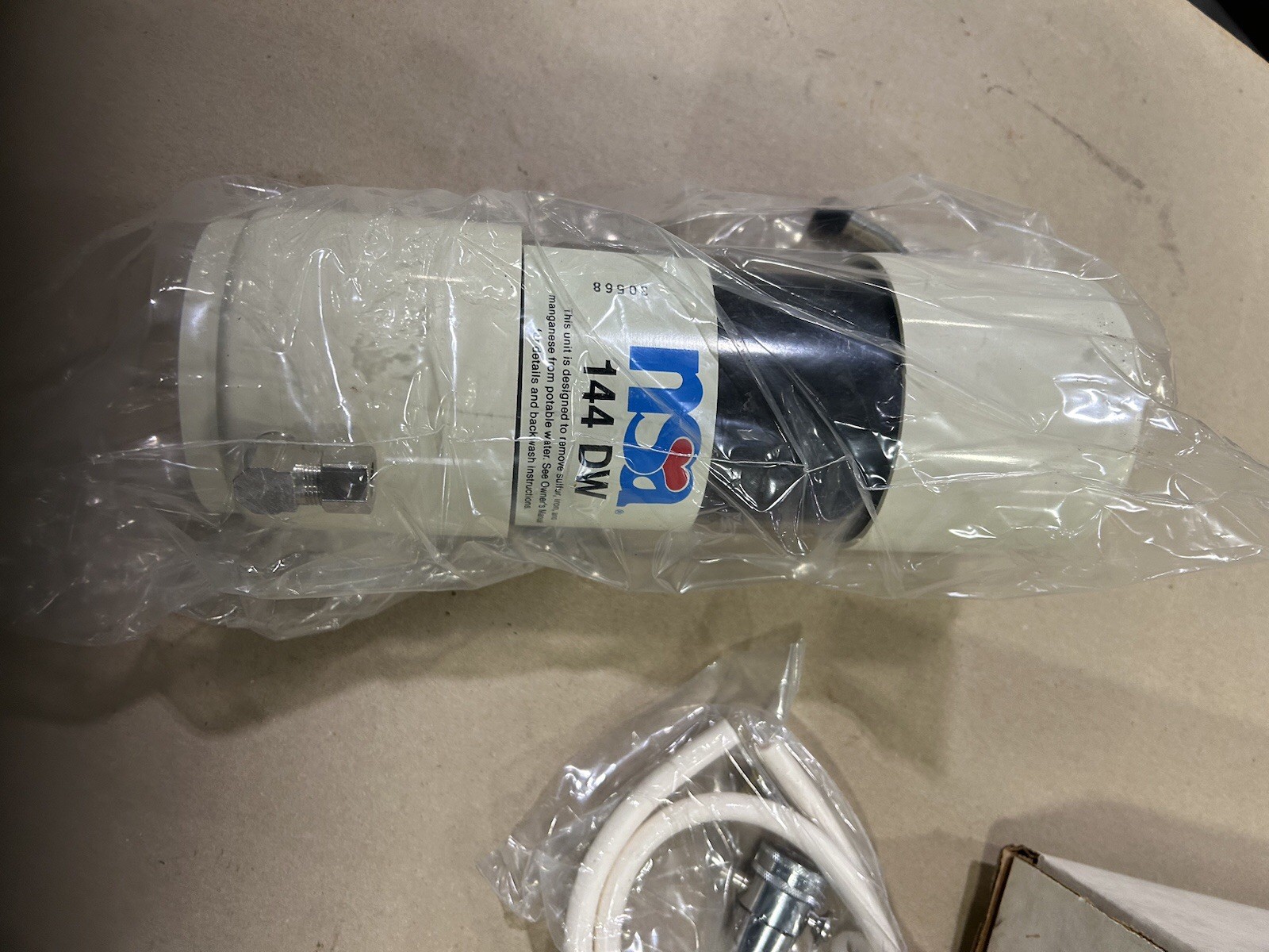 Water Filter 