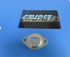 APEX  PA73 Qty of 1 per Lot high output current operational amplifiers