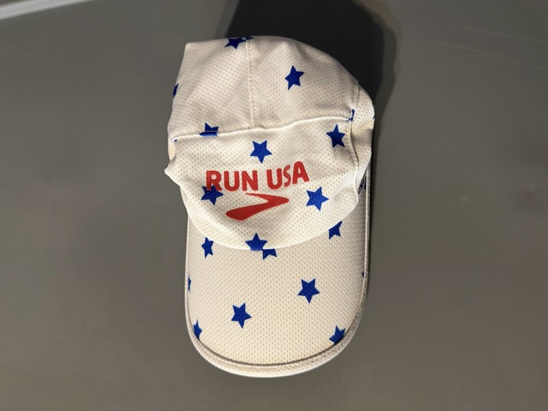 Brooks Tempo Freedom Hat (Unisex)