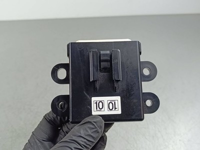 Mitsubishi Outlander 2019 Sonstige SteuergeräteModule 8637B731 FOB55870