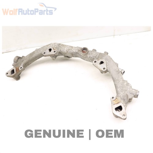2010-2016 PORSCHE PANAMERA - Engine Coolant Distributor TUBE / PIPE