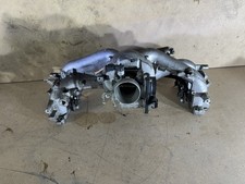 Subaru Impreza 1.5 Ansaugsbr&uuml;cke mit Drosselklappe