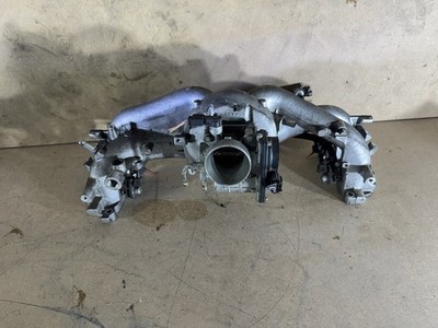 Subaru Impreza 1.5 Ansaugsbrücke mit Drosselklappe