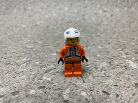 LEGO &reg; Star Wars 7130 Snowspeeder original packaging