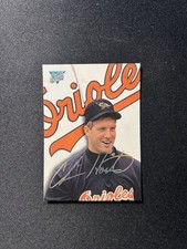 1993 Studio - Chris Hoiles #156