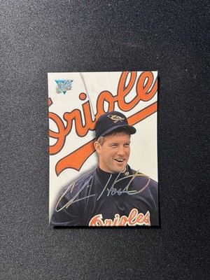 1993 Studio - Chris Hoiles #156